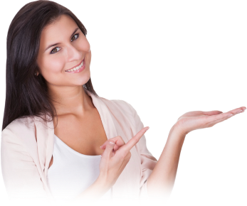 woman_presenting